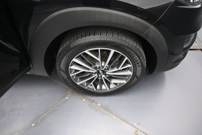 2021 Hyundai TUCSON SEL