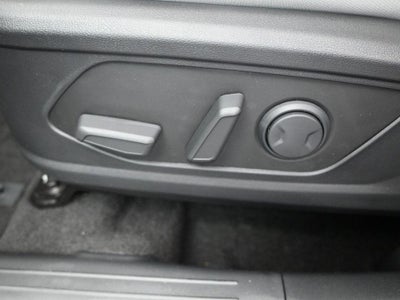 2025 Hyundai TUCSON HYBRID Blue AWD