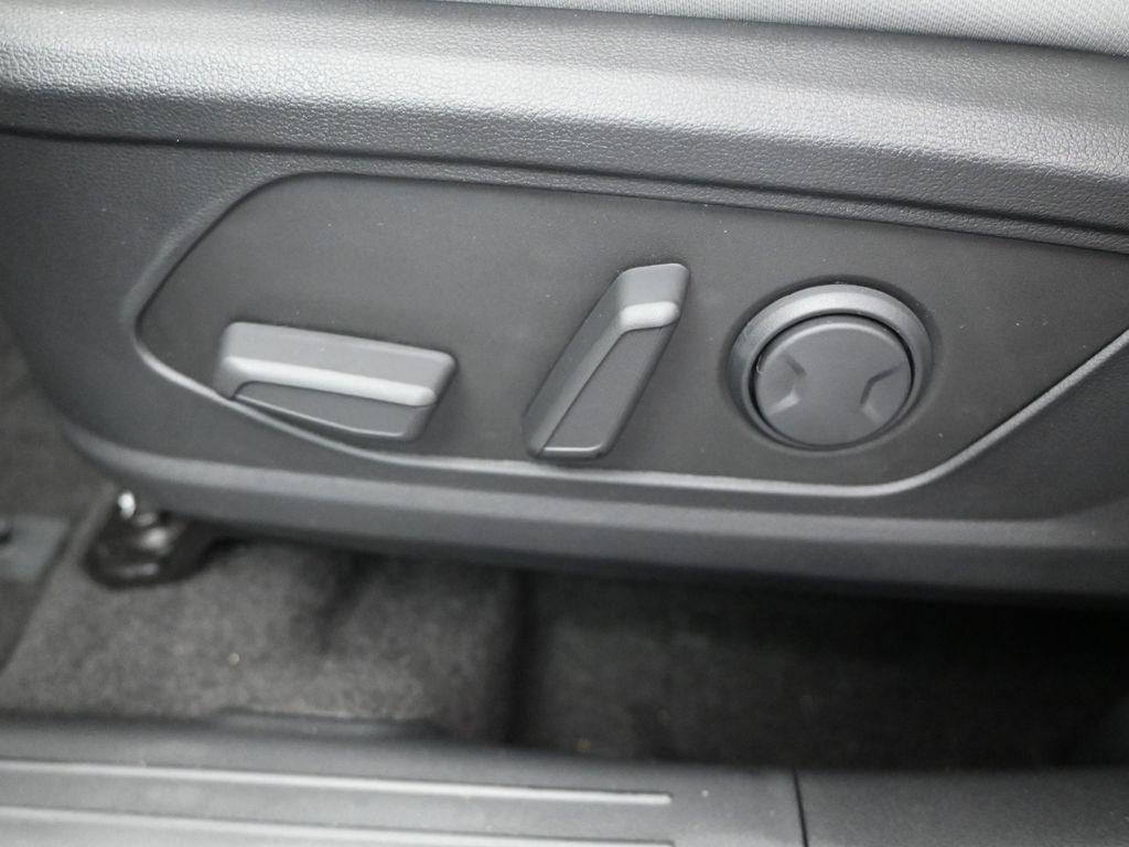 2025 Hyundai TUCSON HYBRID Blue AWD