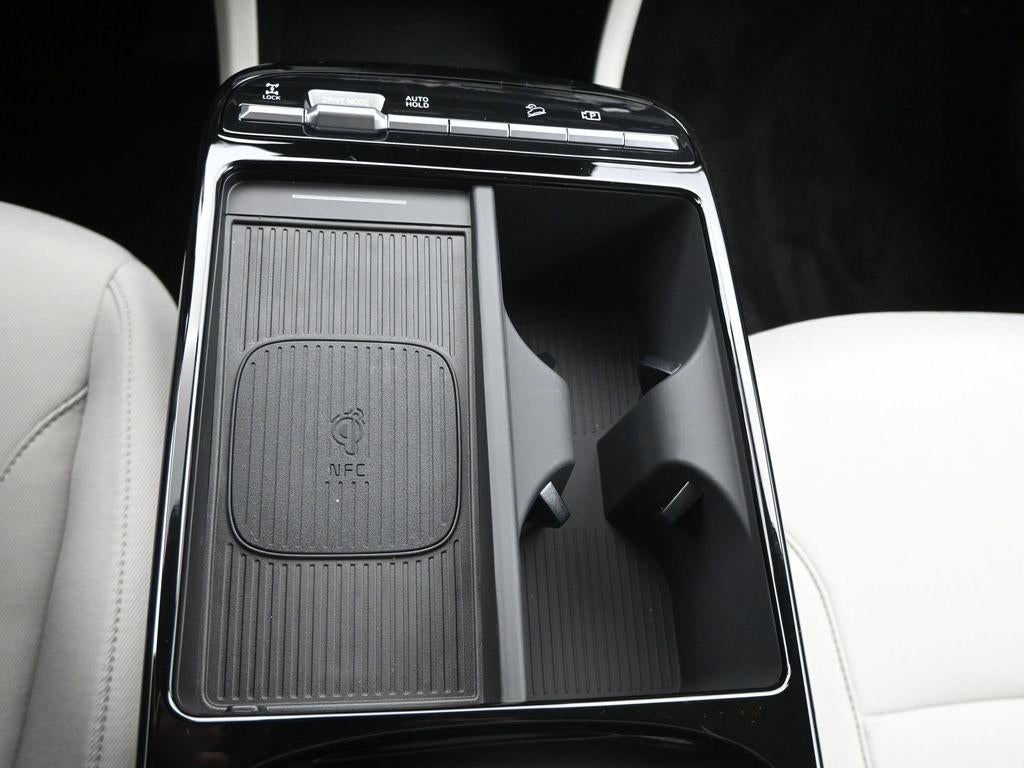 2025 Hyundai TUCSON HYBRID Blue AWD