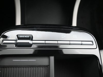 2025 Hyundai TUCSON HYBRID Blue AWD