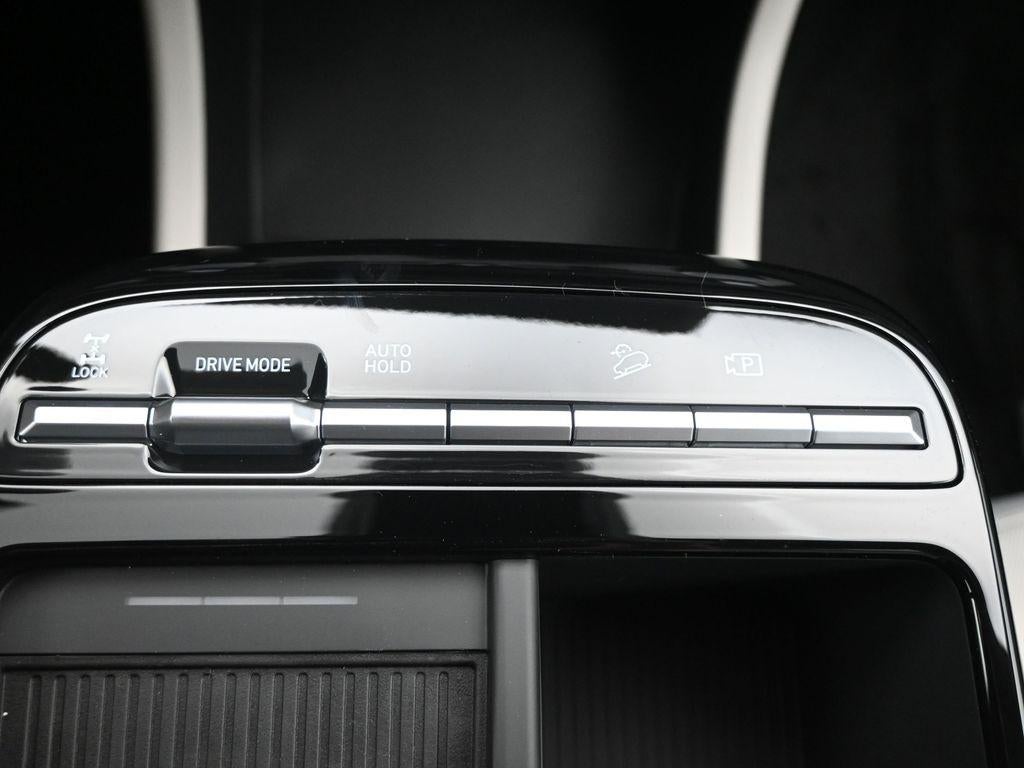 2025 Hyundai TUCSON HYBRID Blue AWD