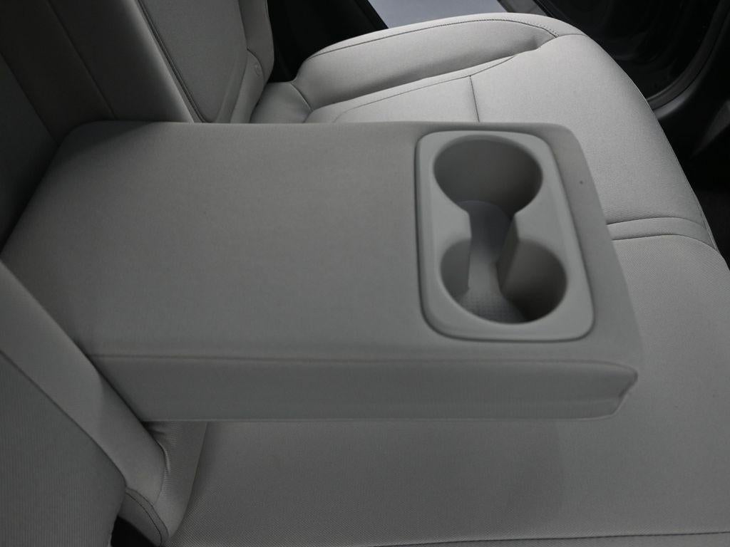 2025 Hyundai TUCSON HYBRID Blue AWD