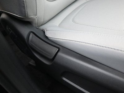 2025 Hyundai TUCSON HYBRID Blue AWD