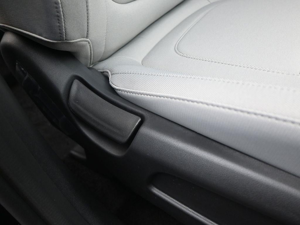 2025 Hyundai TUCSON HYBRID Blue AWD