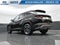 2025 Hyundai TUCSON HYBRID Blue AWD