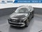 2025 Hyundai TUCSON HYBRID Blue AWD