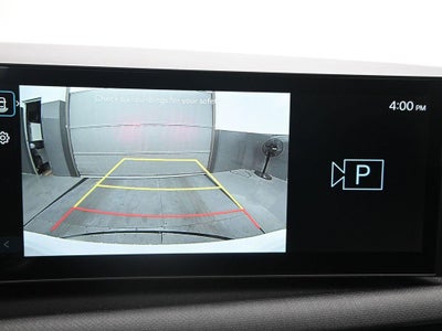 2026 Hyundai TUCSON HYBRID SEL Convenience AWD