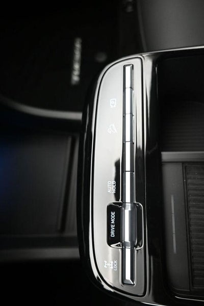 2026 Hyundai TUCSON HYBRID SEL Convenience AWD