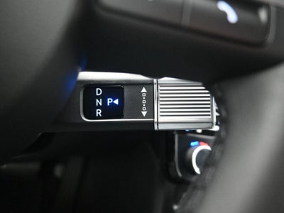 2026 Hyundai TUCSON HYBRID SEL Convenience AWD