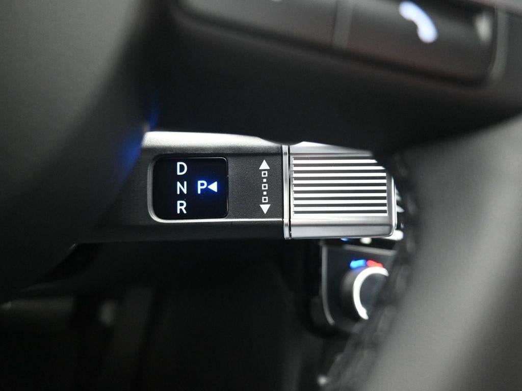 2026 Hyundai TUCSON HYBRID SEL Convenience AWD