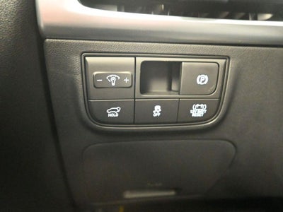 2026 Hyundai TUCSON HYBRID SEL Convenience AWD