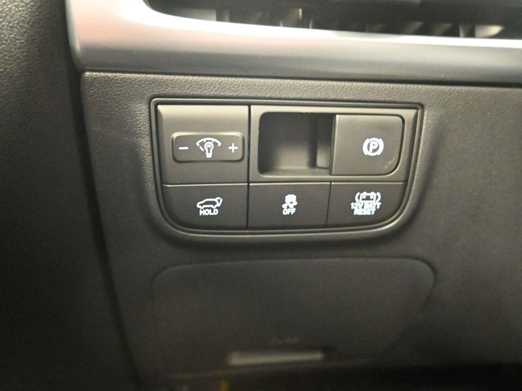 2026 Hyundai TUCSON HYBRID SEL Convenience AWD