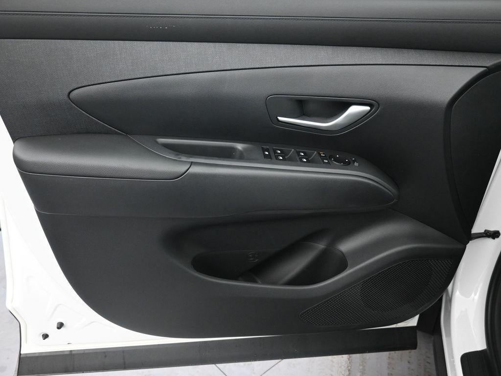 2026 Hyundai TUCSON HYBRID SEL Convenience AWD