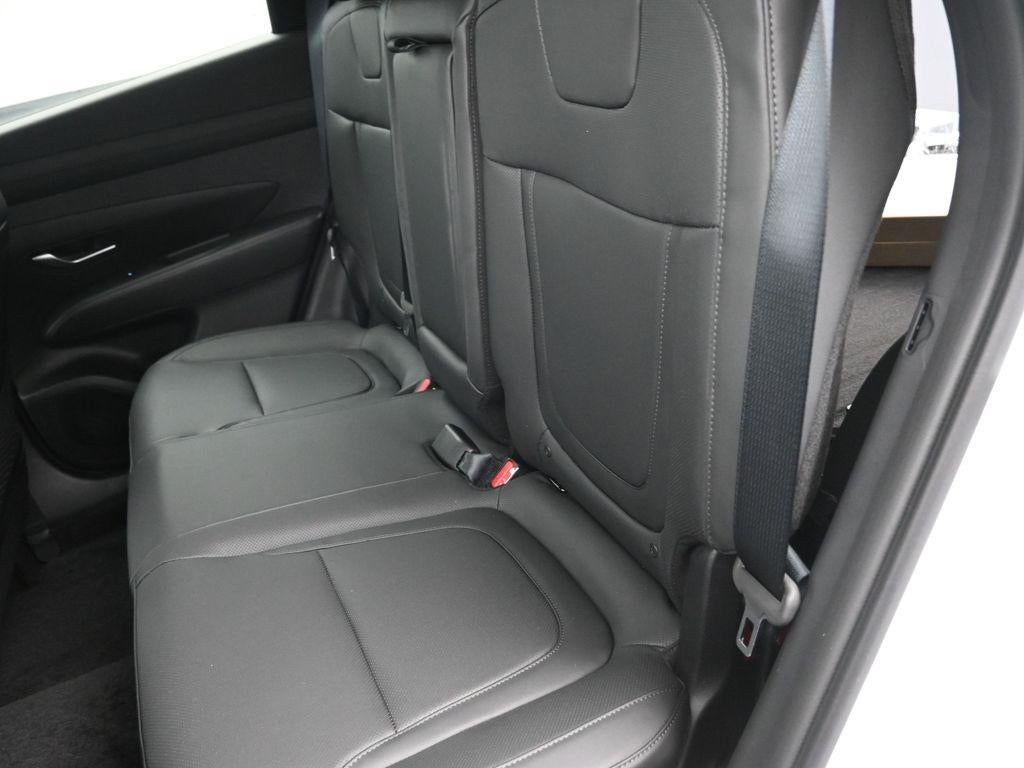 2026 Hyundai TUCSON HYBRID SEL Convenience AWD