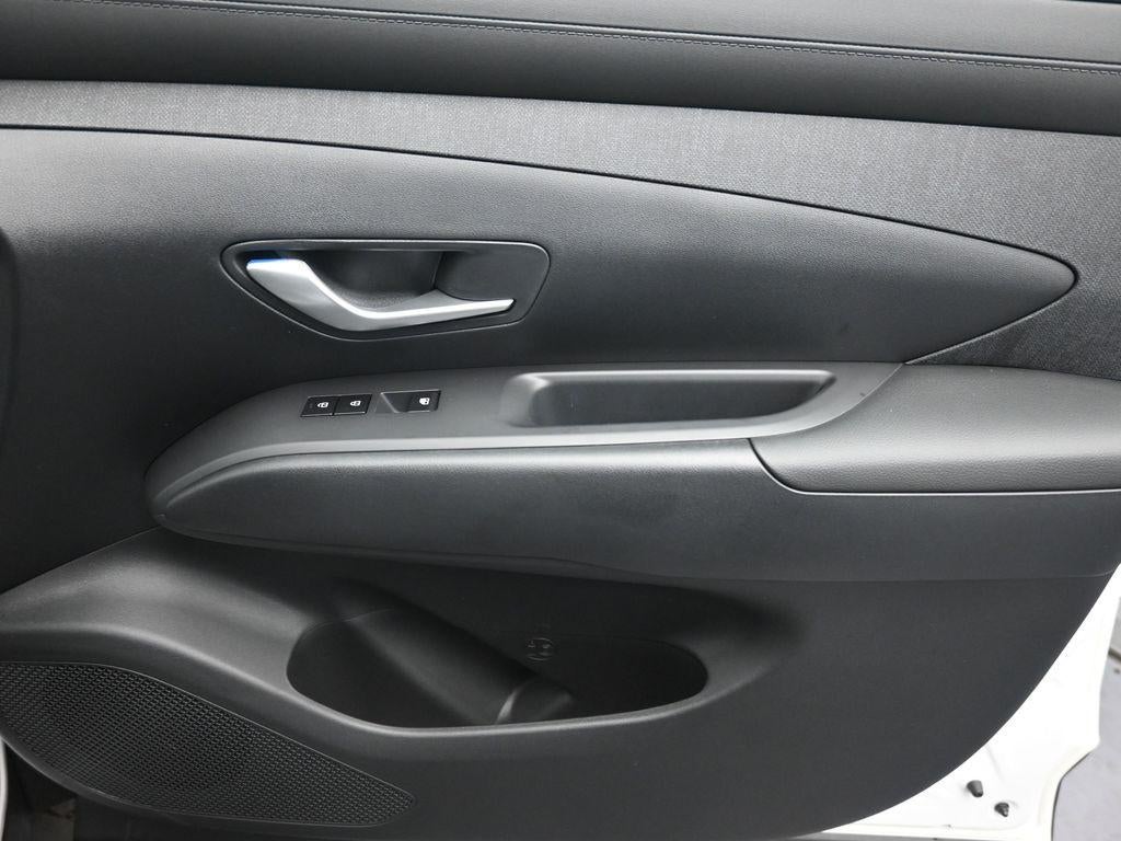 2026 Hyundai TUCSON HYBRID SEL Convenience AWD