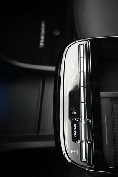 2026 Hyundai TUCSON HYBRID SEL Convenience AWD