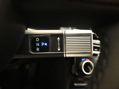 2026 Hyundai TUCSON HYBRID SEL Convenience AWD