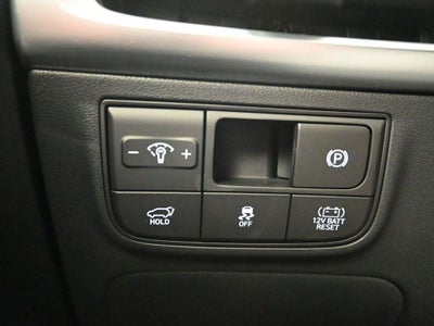 2026 Hyundai TUCSON HYBRID SEL Convenience AWD