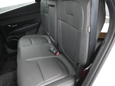 2026 Hyundai TUCSON HYBRID SEL Convenience AWD