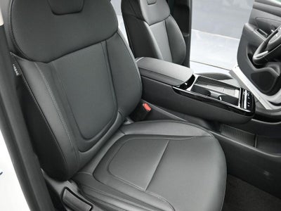 2026 Hyundai TUCSON HYBRID SEL Convenience AWD