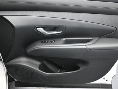 2026 Hyundai TUCSON HYBRID SEL Convenience AWD