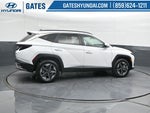 2026 Hyundai TUCSON HYBRID SEL Convenience AWD