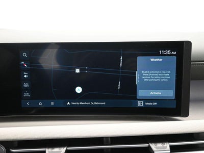 2026 Hyundai TUCSON HYBRID Limited AWD