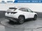 2026 Hyundai TUCSON HYBRID Limited AWD