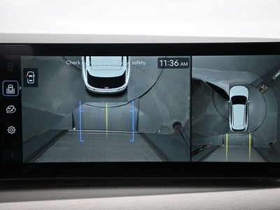 2026 Hyundai TUCSON HYBRID Limited AWD