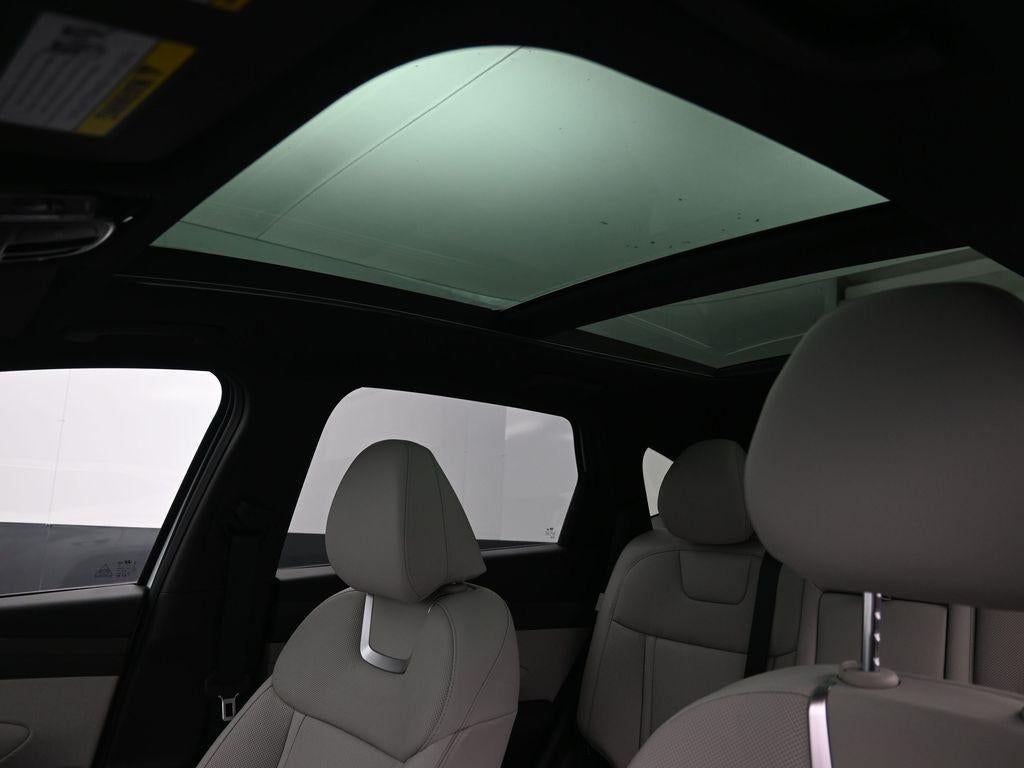 2026 Hyundai TUCSON HYBRID Limited AWD