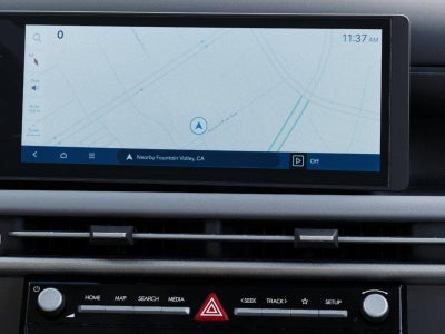 2026 Hyundai TUCSON HYBRID Limited AWD