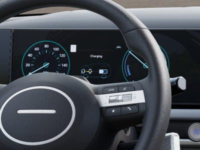 2026 Hyundai TUCSON HYBRID Limited AWD