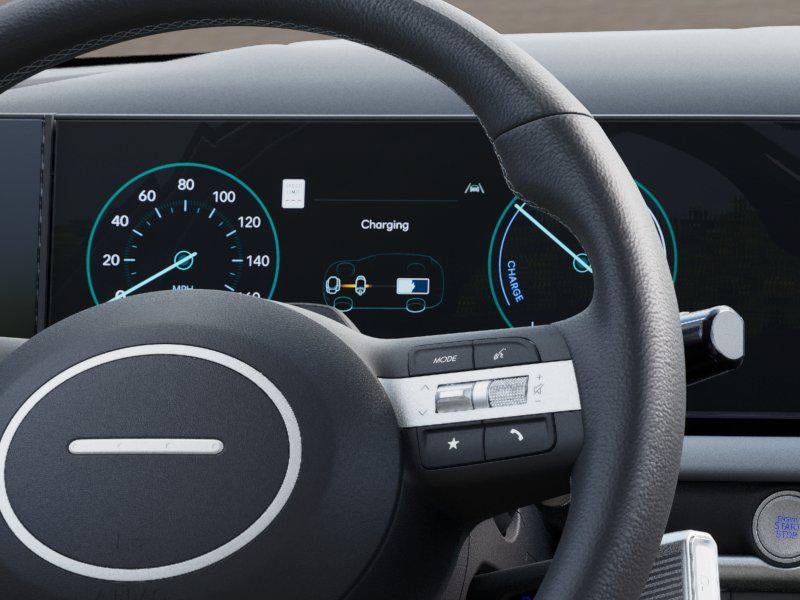 2026 Hyundai TUCSON HYBRID Limited AWD