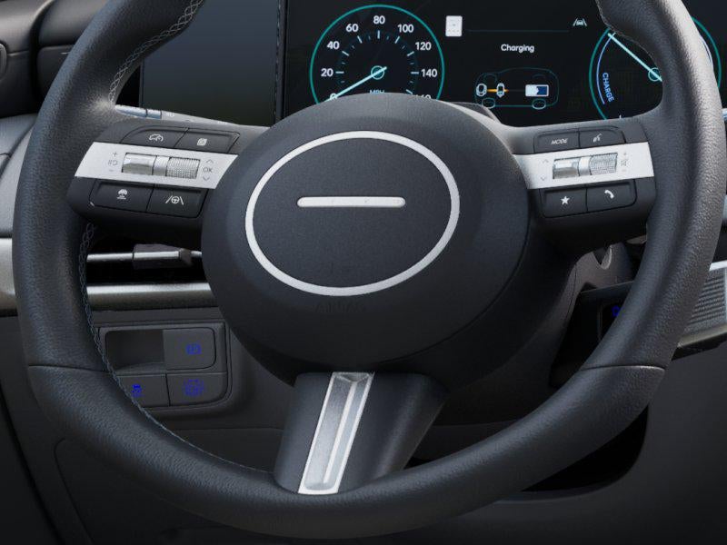 2026 Hyundai TUCSON HYBRID Limited AWD