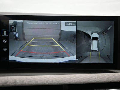 2026 Hyundai TUCSON HYBRID Limited AWD