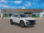 2026 Hyundai TUCSON HYBRID Limited AWD