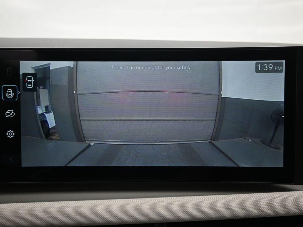 2026 Hyundai TUCSON HYBRID Limited AWD