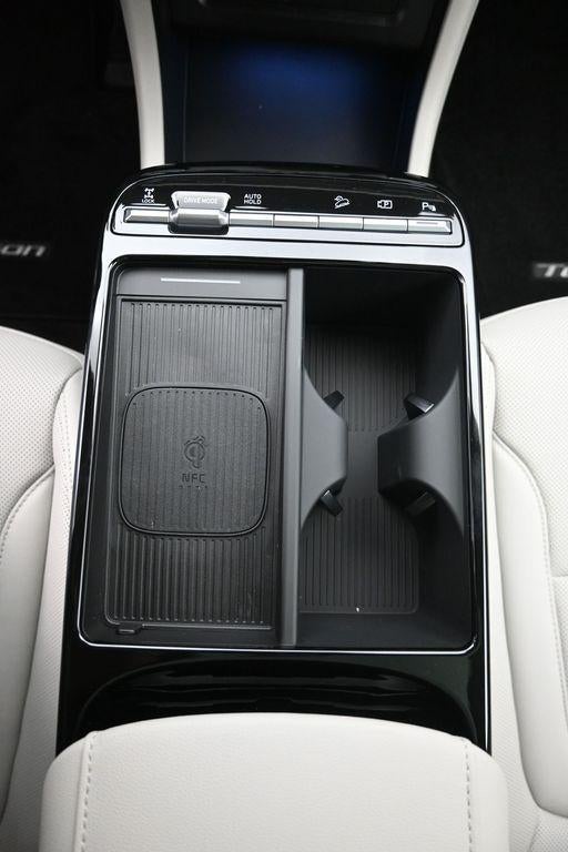 2026 Hyundai TUCSON HYBRID Limited AWD