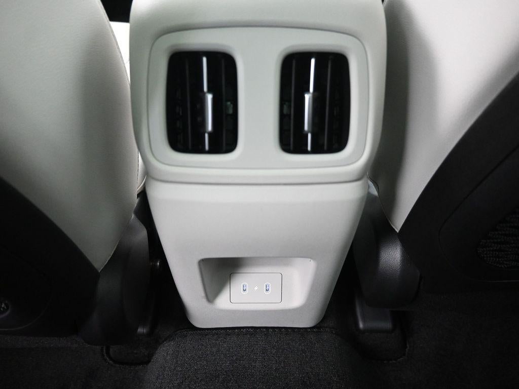 2026 Hyundai TUCSON HYBRID Limited AWD