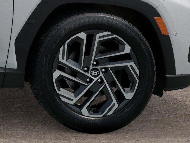 2026 Hyundai TUCSON HYBRID Limited AWD