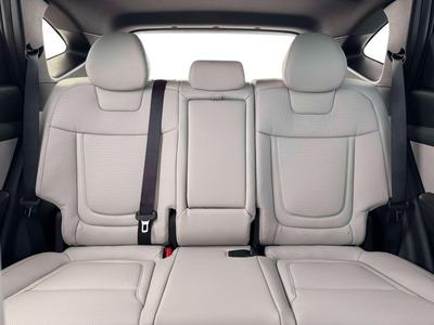 2026 Hyundai TUCSON HYBRID Limited AWD