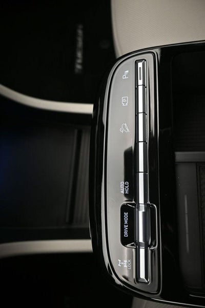 2026 Hyundai TUCSON HYBRID Limited AWD