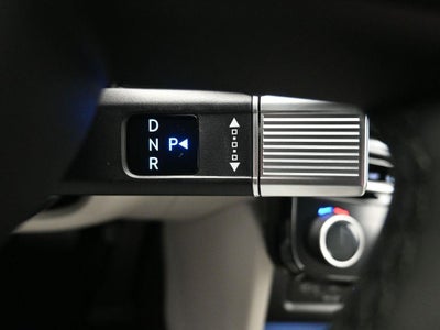 2026 Hyundai TUCSON HYBRID Limited AWD