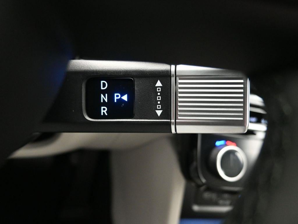 2026 Hyundai TUCSON HYBRID Limited AWD