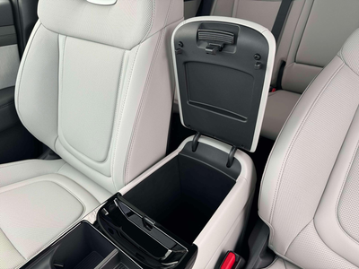 2026 Hyundai TUCSON HYBRID Limited AWD