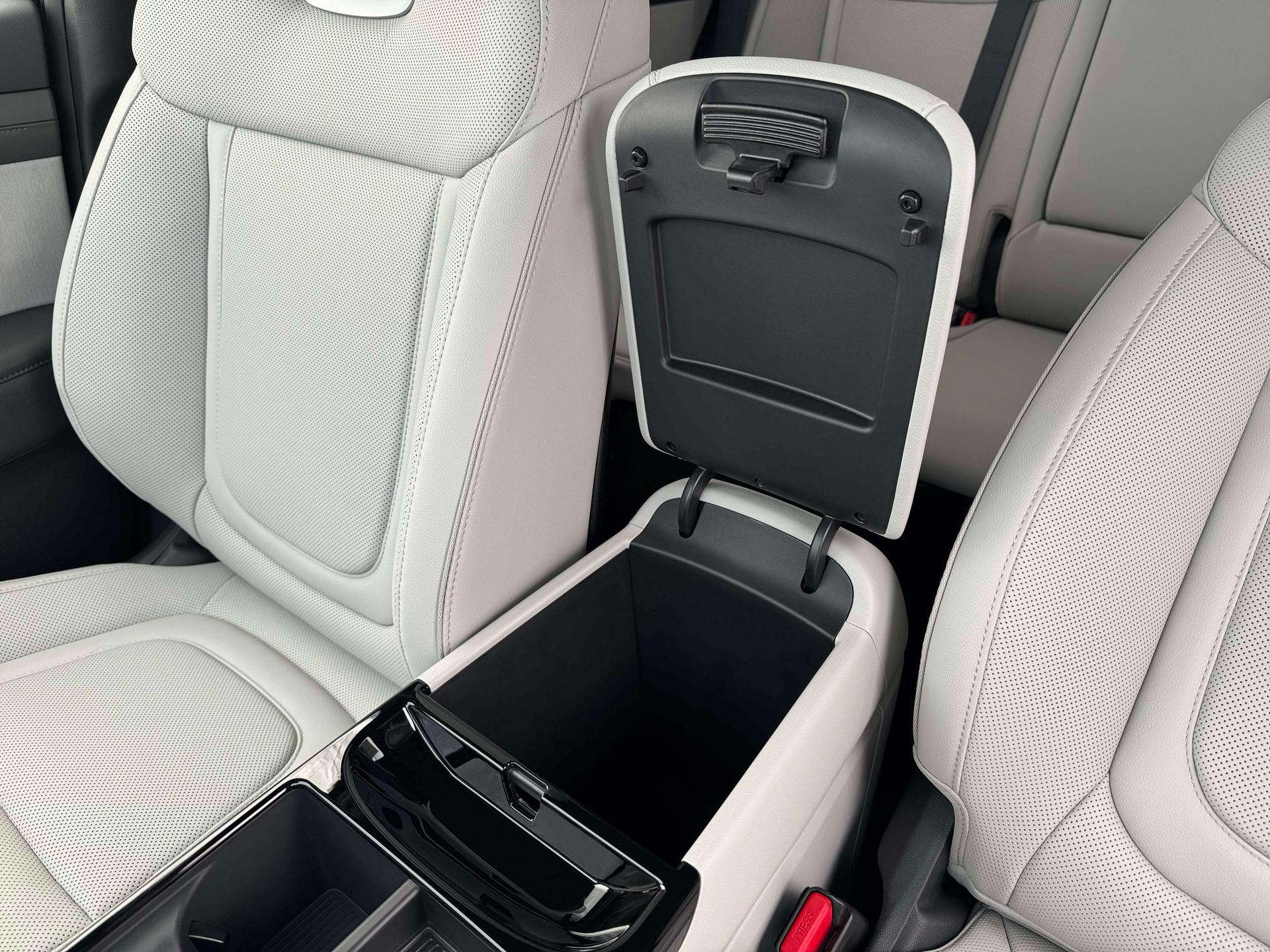 2026 Hyundai TUCSON HYBRID Limited AWD