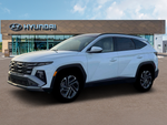 2026 Hyundai TUCSON HYBRID Limited AWD