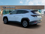 2026 Hyundai TUCSON HYBRID Limited AWD