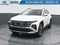 2026 Hyundai TUCSON HYBRID Limited AWD